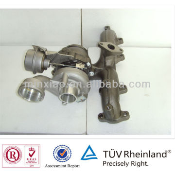 Turbo KP39A 54399700011 on hot sale